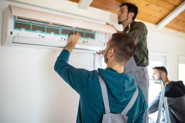 Mcgregor, FL HVAC Company