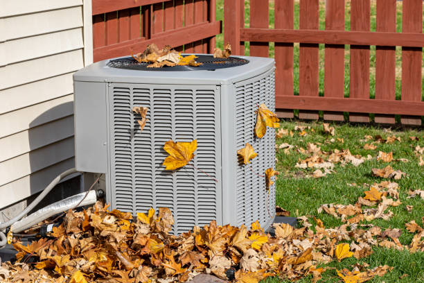 Best Solar-powered HVAC Systems in Mcgregor, FL