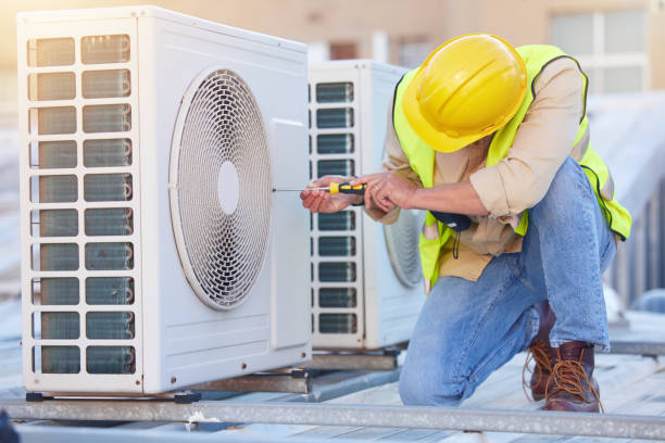 Best HVAC Consulting and Engineering in Mcgregor, FL