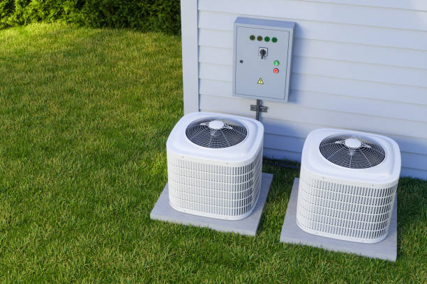 Best HVAC for Healthcare Facilities in Mcgregor, FL