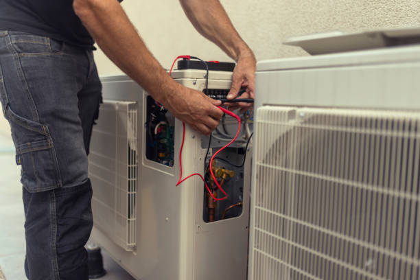 Best VRF (Variable Refrigerant Flow) Systems in Mcgregor, FL