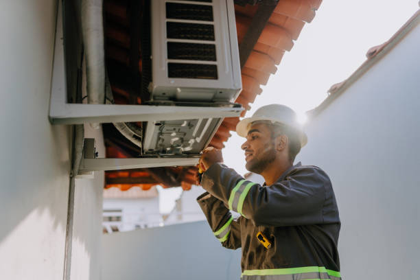 Best Energy-efficient HVAC Solutions in Mcgregor, FL